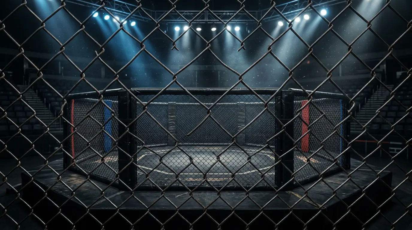 Apuestas en Bellator PFL y otras promotoras MMA fuera de UFC