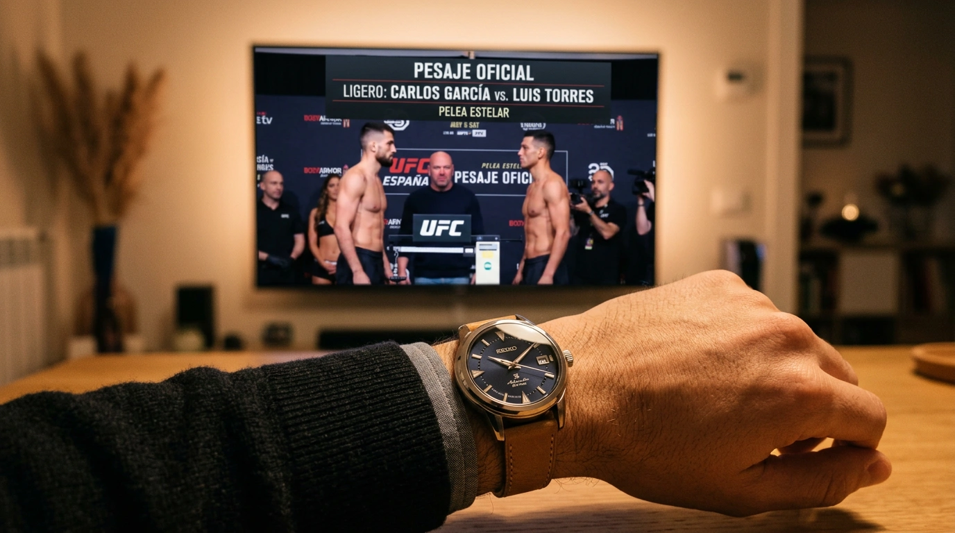 Cuándo apostar en UFC para mejores cuotas y timing óptimo